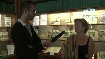 Prix Erckmann-Chatrian 2010 Elise Fontenaille