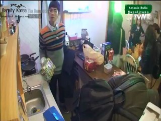 [Thaisub]The Romantic & Idol ep9 ss2 4-5