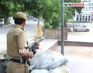 Serial blasts in Mumbai kill 21, injure 150.mp4