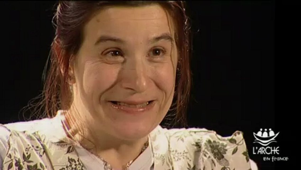 Compilation A fleur de mots pour les 45 ans de L'Arche