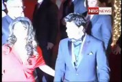 Shahrukh to flaunt six pack abs as Indian james Bond.mp4