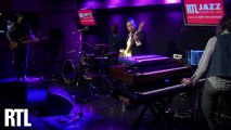 Meshell Ndegeocello - Four Women en live dans l'heure du JAZZ RTL