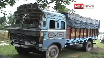 Six killed in road mishap in Assam.mp4