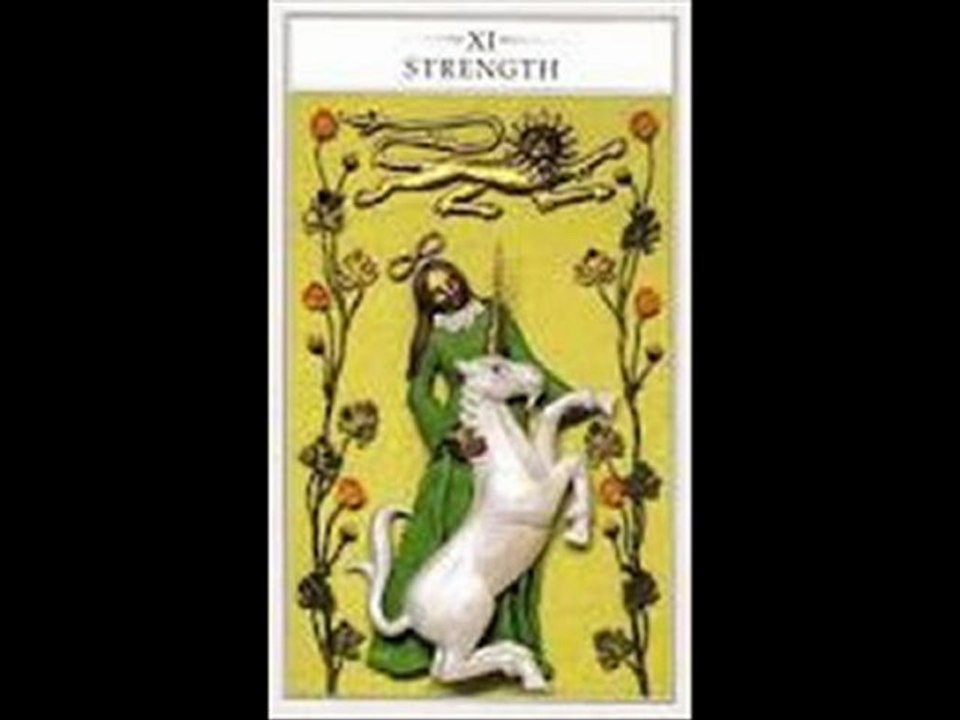 Tarot Falı Nasıl Bakılır, Tarot Falı Nedir, Tarot Falı Bakan Yerler