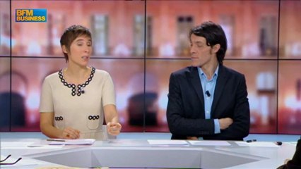 Les grands anniversaires de l’année - 6 janvier - BFM : Goûts de Luxe Paris 3/4