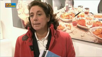 Le Grand Journal de New York 3/4 - 5 janvier - BFM Business