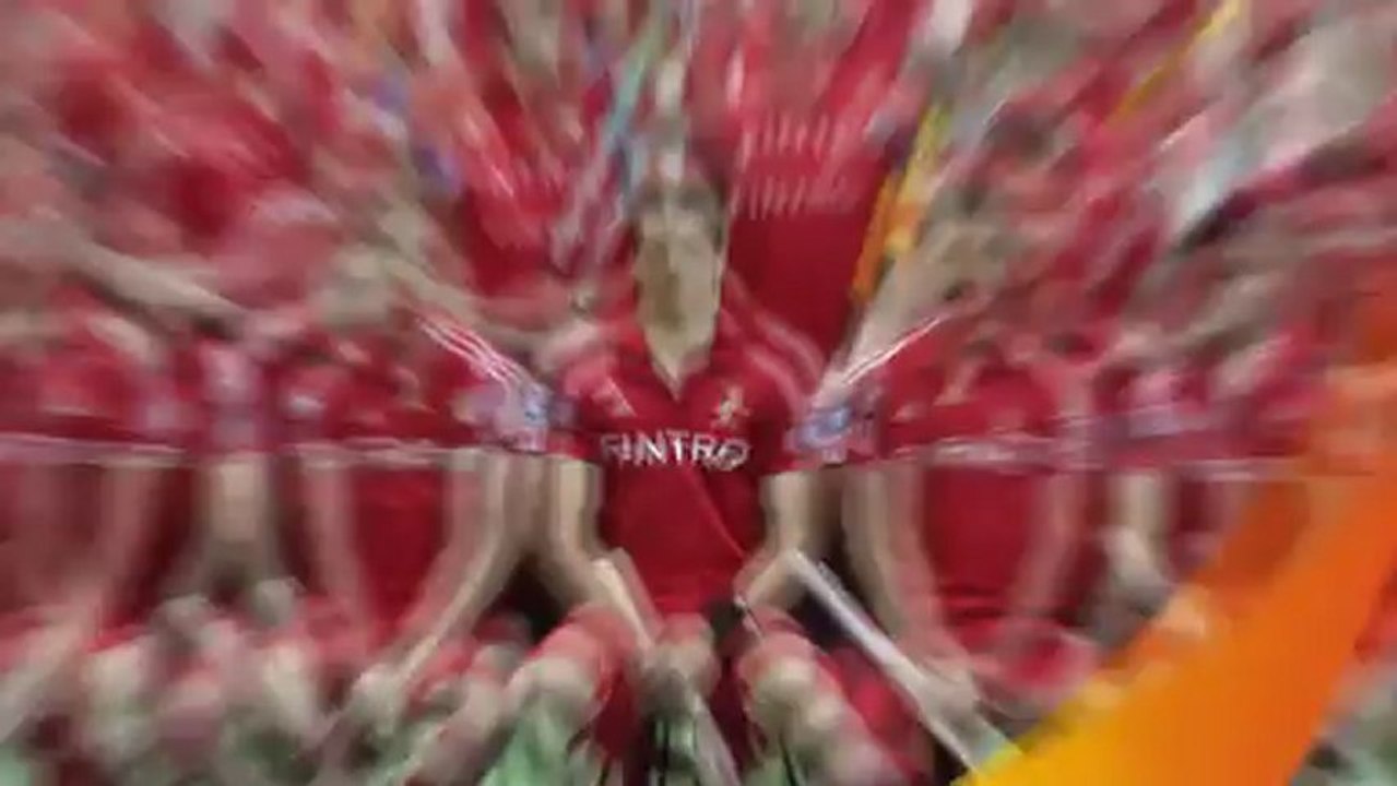Partnership Fintro - Belgium Hockey