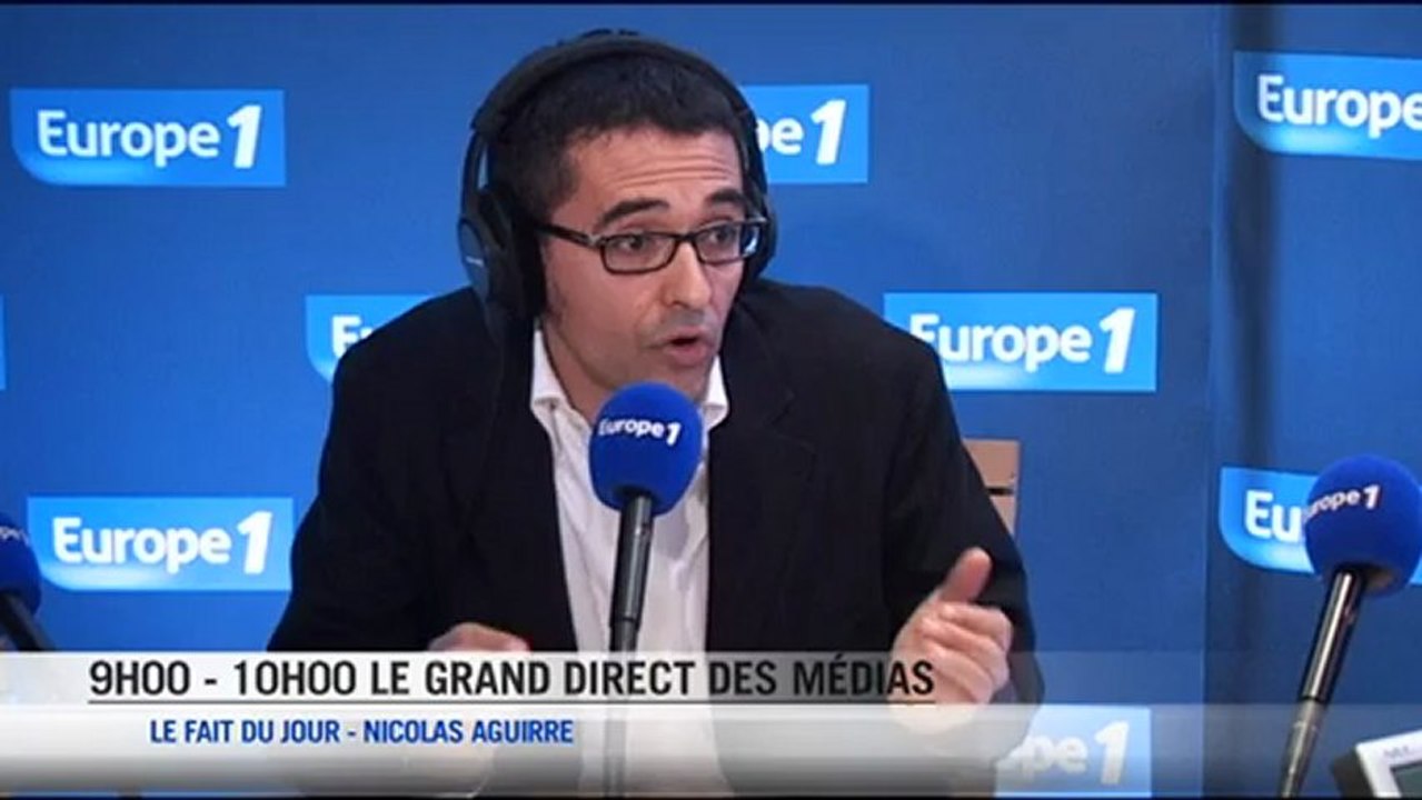 France 2 peine à redresser la barre