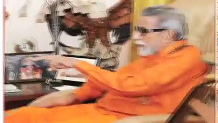 Sushma Swaraj ideal PM candidate  Bal Thackeray (1).mp4