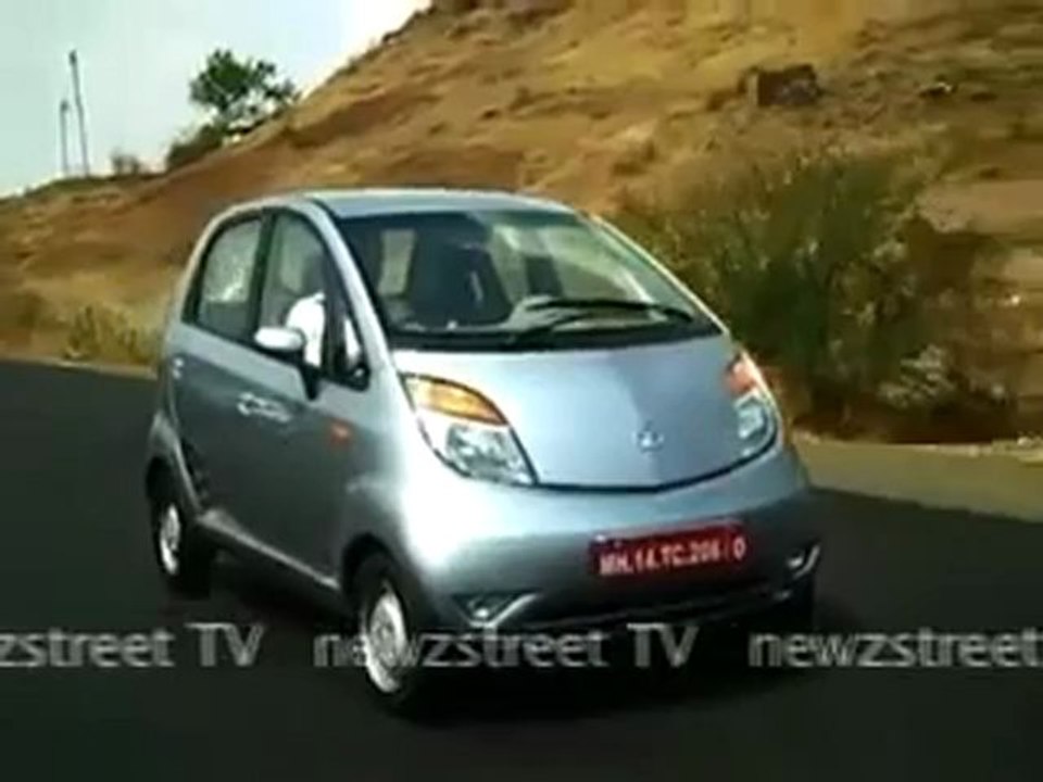 Tata motors sales up 13 percent.mp4