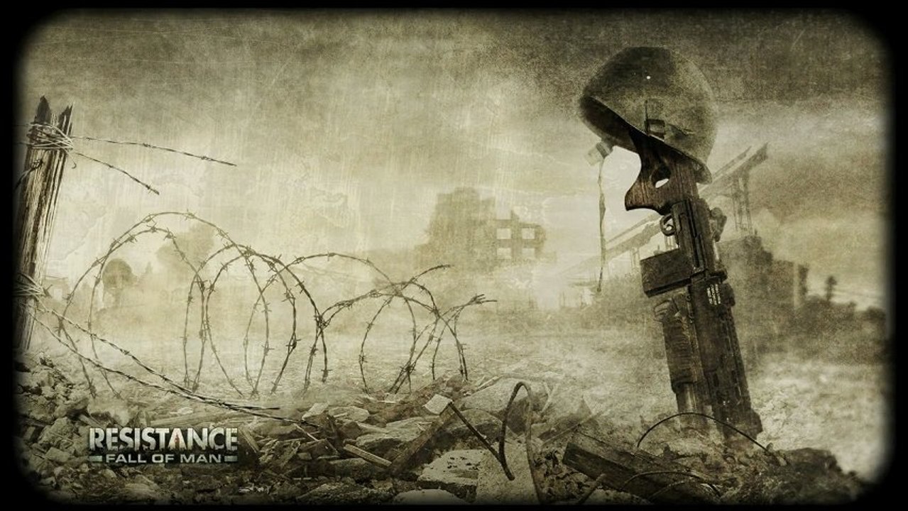 Resistance 1 (17-30)