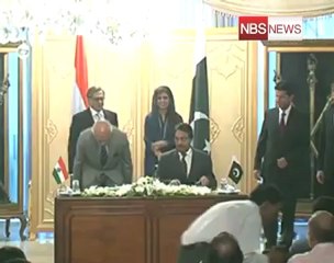 Trade relations to be normalized by year end  Pak.mp4