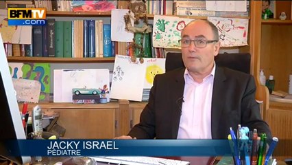 Education : laisser pleurer son bébé la nuit serait bénéfique pour lui