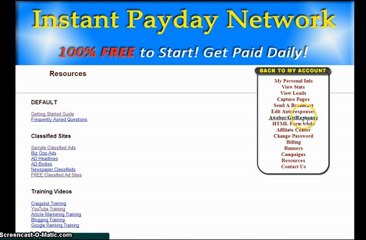 Found Money Making System That Works !