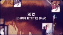 Voeux 2013 du GRAINE Pays de la Loire