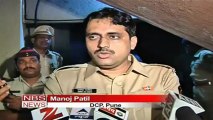 Triple murder shocks Pune.mp4