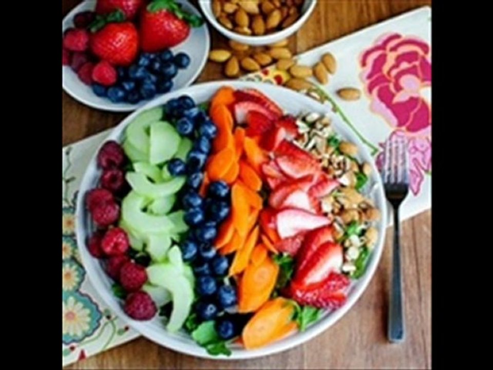 How to lose weight fast