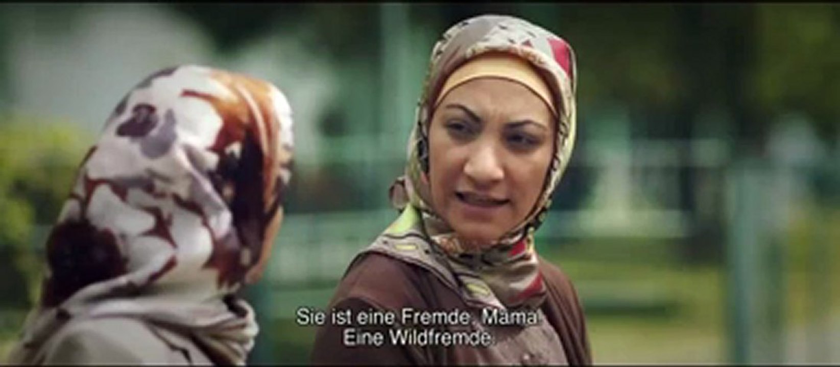 Kuma - Beyazperde