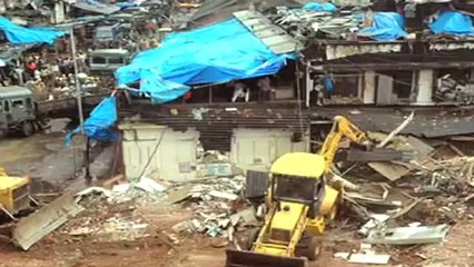 Uphold Sanjay Dutt's conviction in '93 blasts  CBI to SC.mp4