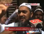 Vastanvi's removal a set back for secular voices - BJP (1).mp4