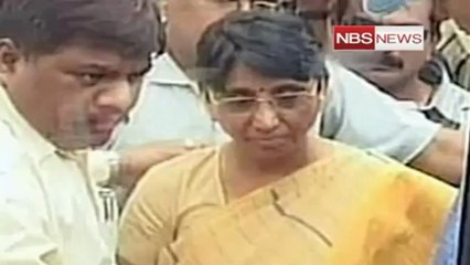 Verdict in Naroda Patiya riot case likely today.mp4