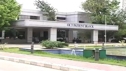 Vilasrao Deshmukh on life support.mp4