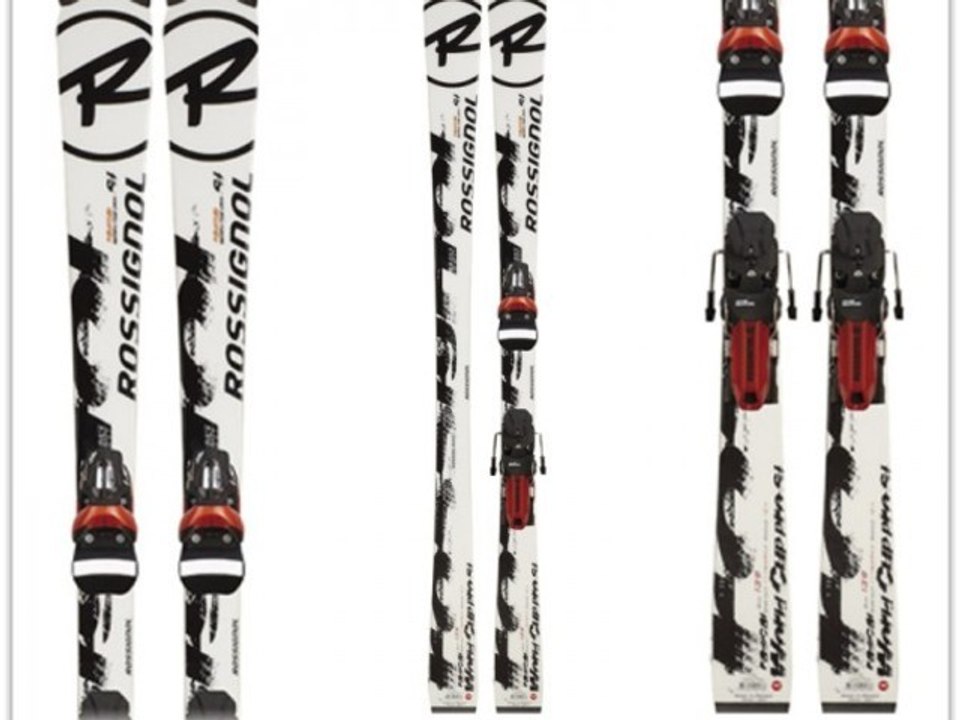 Relocalisation de Rossignol, un succès "made in France"