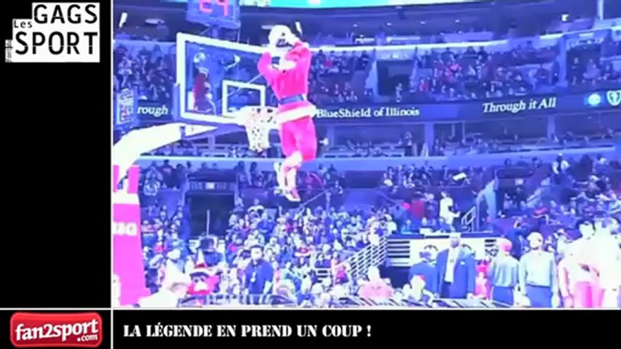 Les Gags font du Sport (11-01-13)
