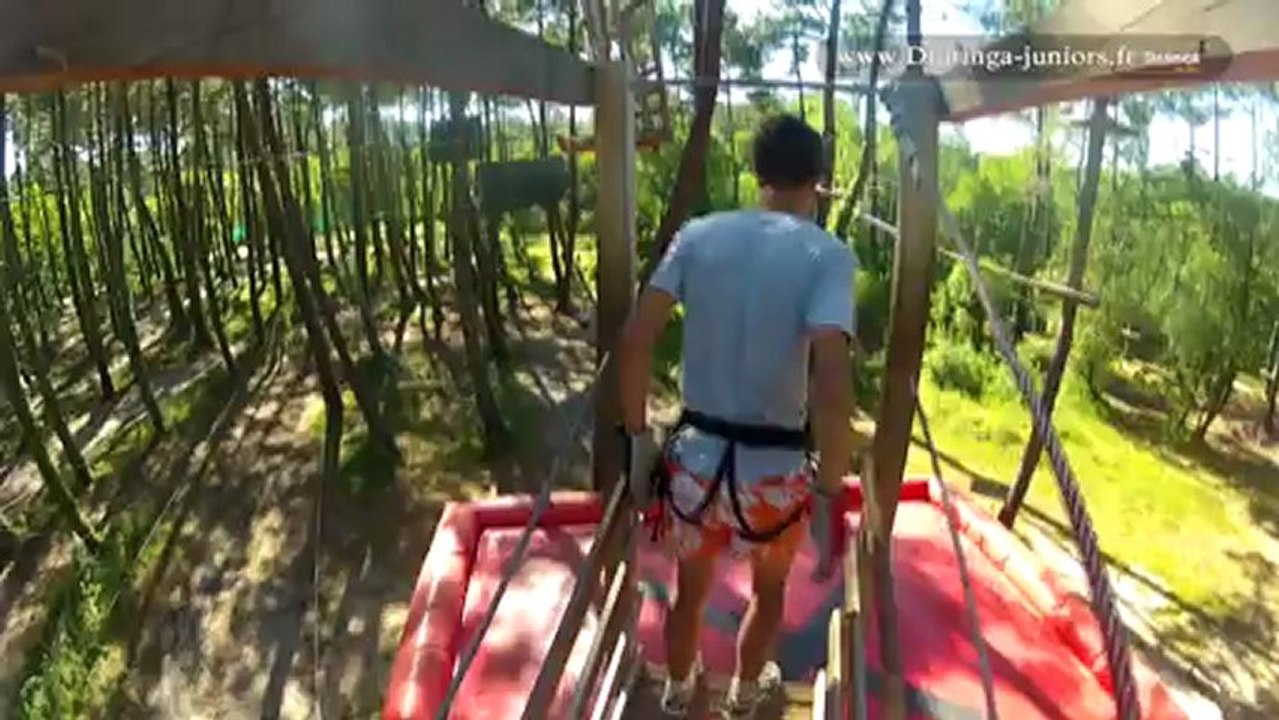 Djuringa Juniors - Séjour Sports,Loisirs et Montagne Courchevel