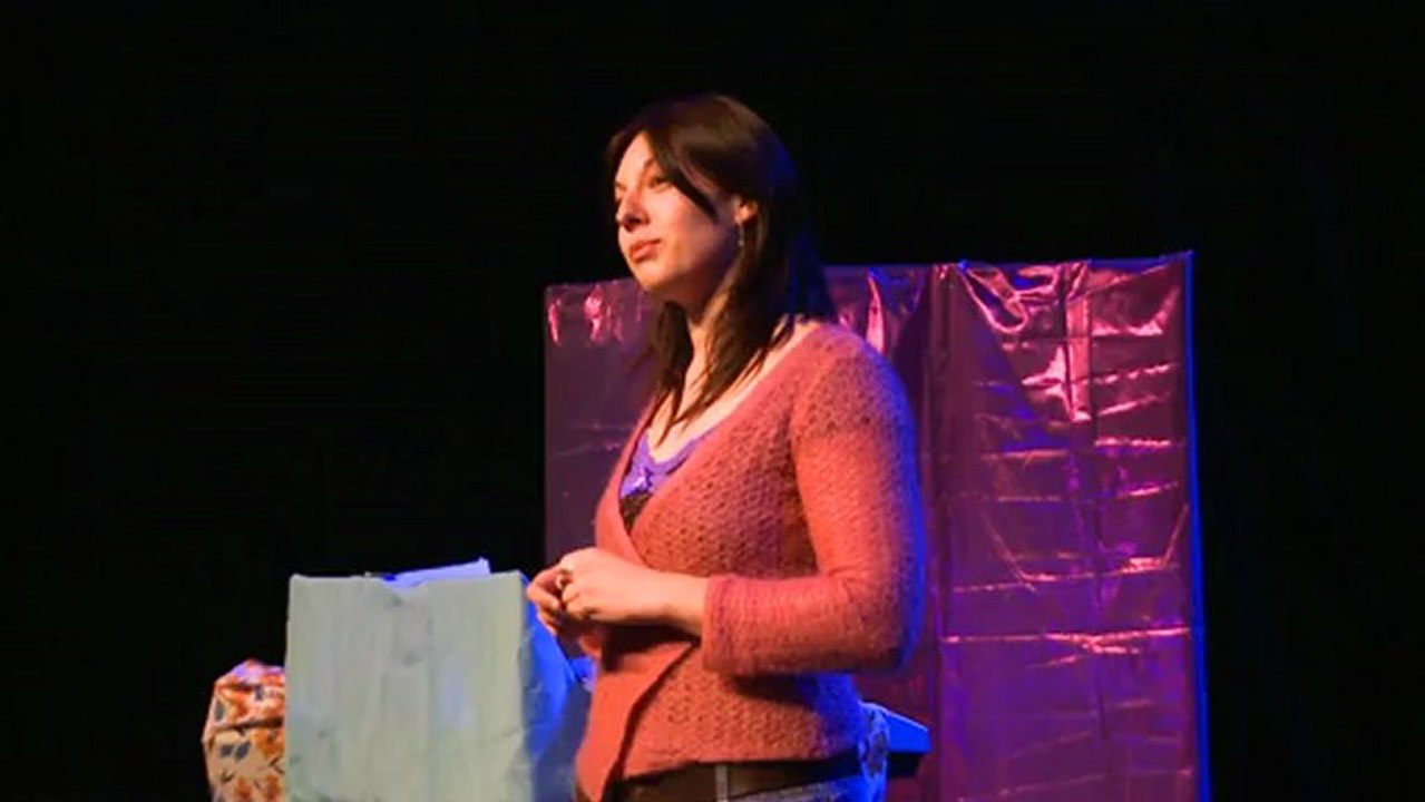 Festival sur 3 pieds 2011