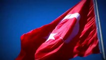 Türk Bayrağı HD Albayrak Bayrak