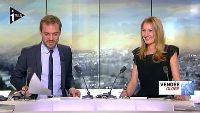 Vendée Globe : le point sur la course