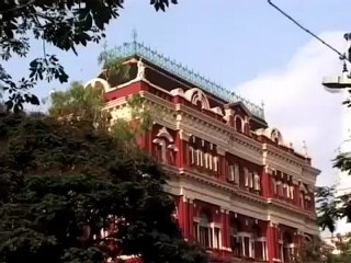 Writers Building awaits new era.mp4