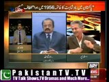 Hamid Mir Nai Altaf Hussain k Argument ki band baja di- Amazing