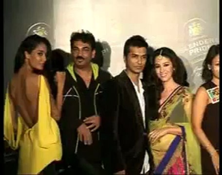 malaika & mugdha fashion 270810.mp4