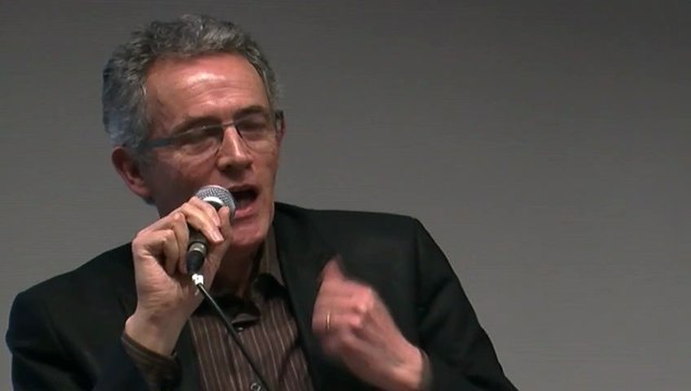 Bernard Stéphan, le Maitron et les Editions de l'Atelier