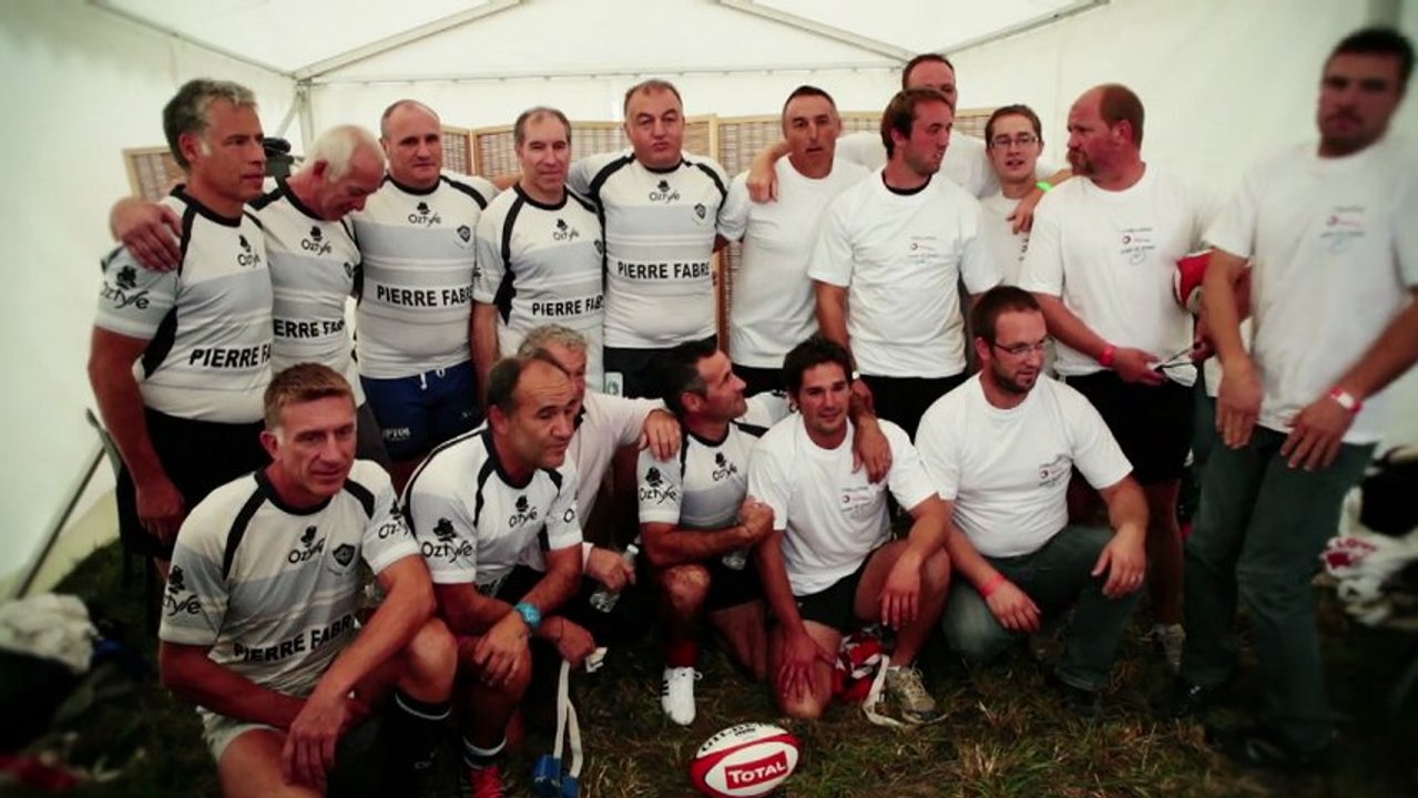 Bénévole Rugby - Lautrec (81)