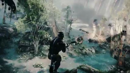 Les 7 Merveilles de Crysis 3 - Episode 3: Cause à Effet