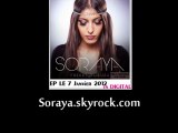 Soraya - Interview dernière fois