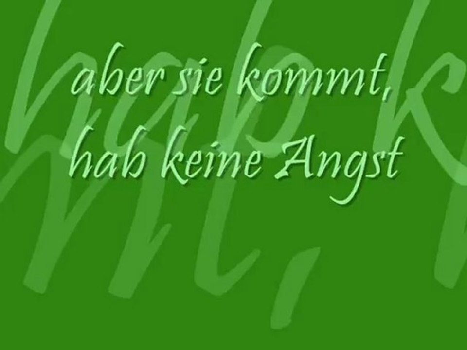 wieder a sommer - sts