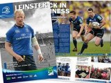 Watch The Live Rugby Scarlets vs Leinster Online Stream