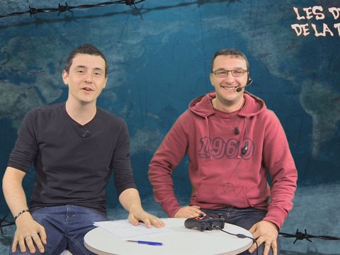 Défis de la rédaction - Défi #1 - Saison 4 Renaud affronte 7 lecteurs sur Forza Horizon