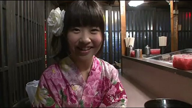 AKB48 1-149 Renai Sousenkyo - Nakanishi Chiyori
