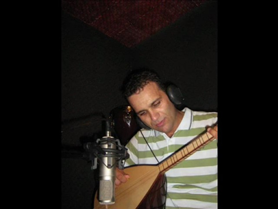 Fatih Demirhan ötmesin bülbüller bozlak