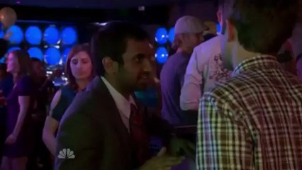 Parks and Recreation - Ron Swanson - Eggs and Bacon