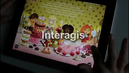 La princesse aux petits prouts