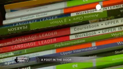 Mettre un pied à l'étrier à tous les profils...