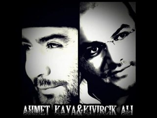 Ahmet Kaya _ Kivircik Ali - NEREDEN BILECEKSINIZ