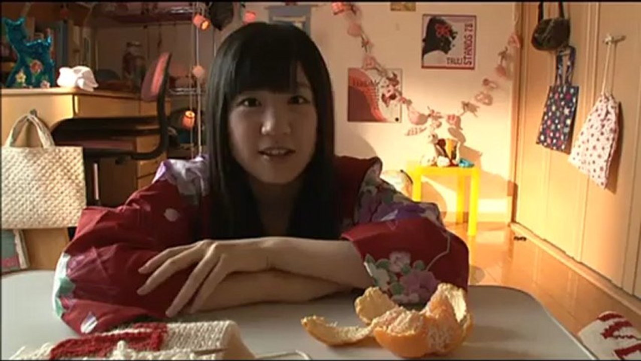 AKB48 1-149 Renai Sousenkyo - Sugamoto Yuko