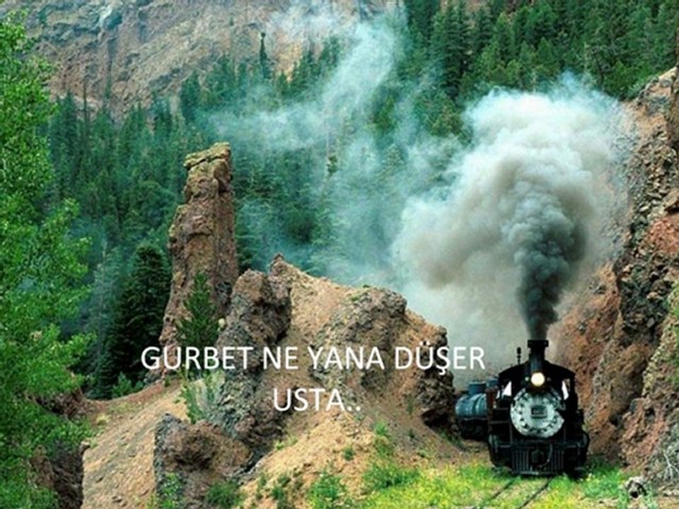 MARİA FARANTOURİ - ÇIRAK ARANIYOR...